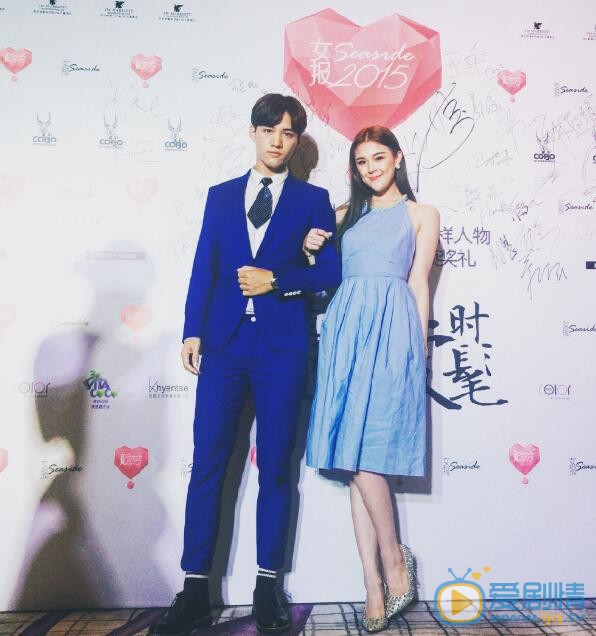 陈孝峰活动照 陈孝峰高清写真_陈孝峰高清剧照