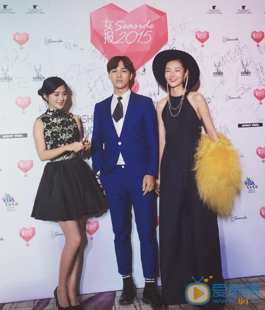 陈孝峰活动照 陈孝峰高清写真_陈孝峰高清剧照
