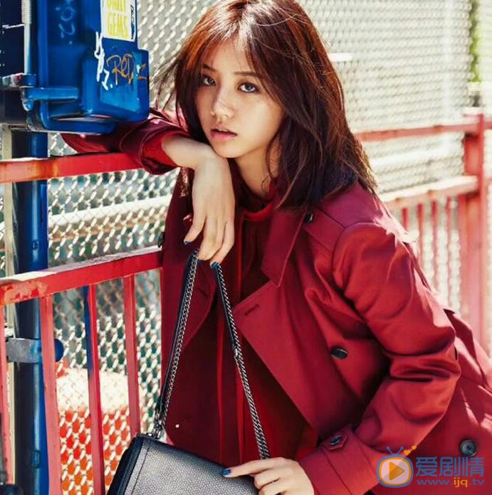 李惠利写真 李惠利高清写真_李惠利高清剧照