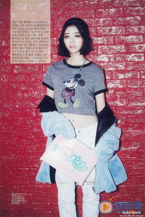 李惠利写真 李惠利高清写真_李惠利高清剧照