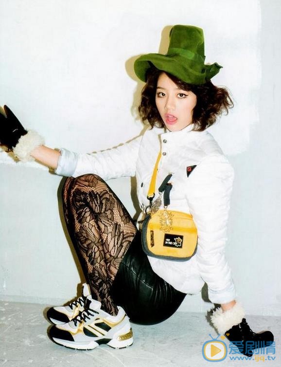 李惠利写真 李惠利高清写真_李惠利高清剧照