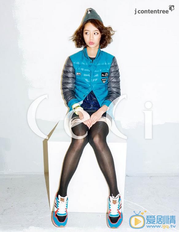 李惠利写真 李惠利高清写真_李惠利高清剧照