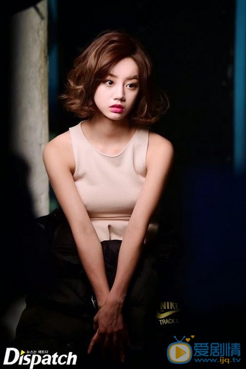 李惠利广告代言 李惠利高清写真_李惠利高清剧照