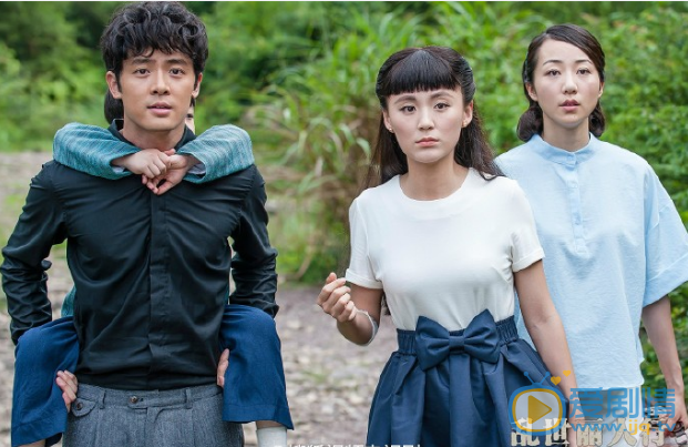 丽人行剧情介绍(1-50集大结局)