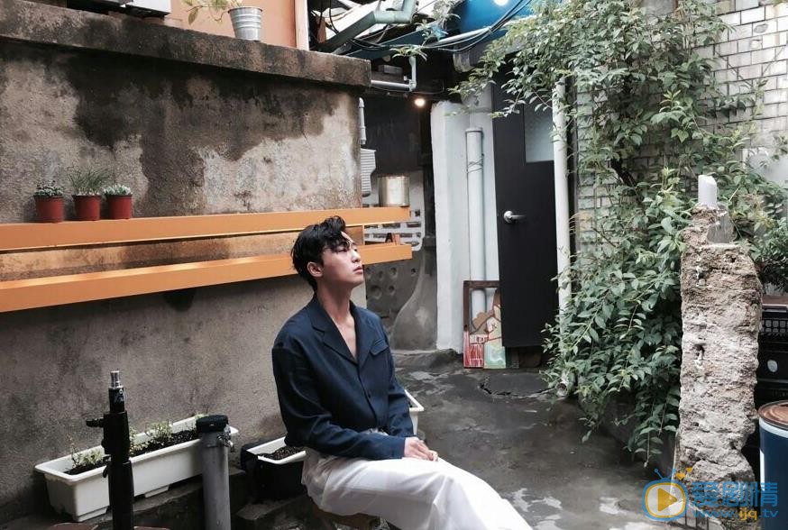 朴叙俊写真 朴叙俊高清写真_朴叙俊高清剧照