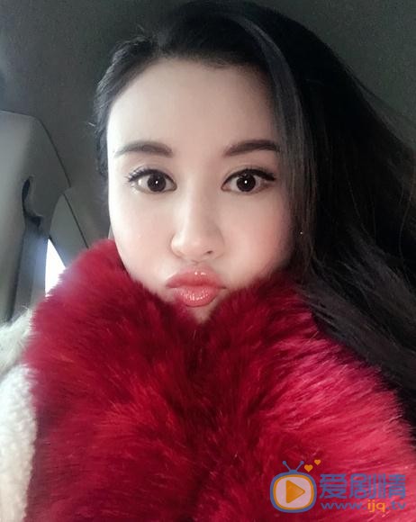 刘小婉生活照 刘小婉高清写真_刘小婉高清剧照