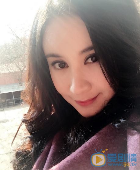 刘小婉生活照 刘小婉高清写真_刘小婉高清剧照