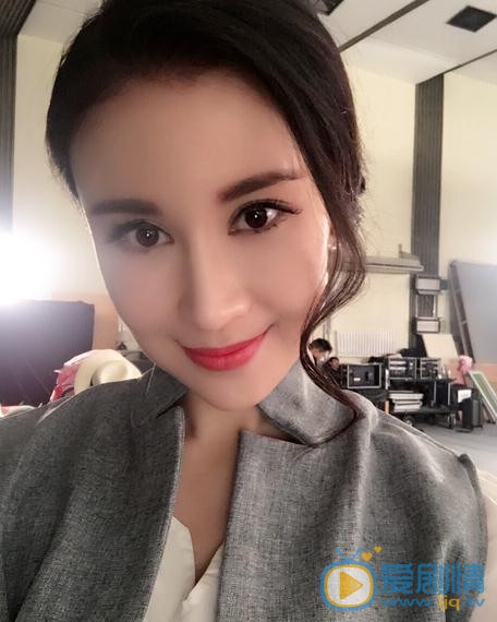刘小婉生活照 刘小婉高清写真_刘小婉高清剧照