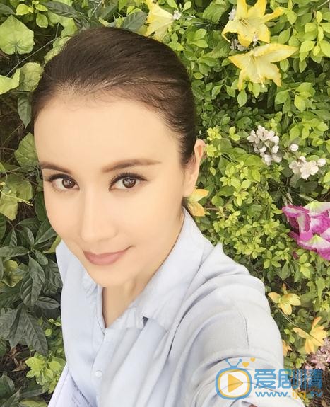 刘小婉生活照 刘小婉高清写真_刘小婉高清剧照