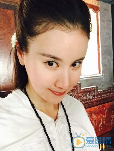 刘小婉生活照 刘小婉高清写真_刘小婉高清剧照