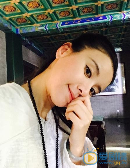刘小婉生活照 刘小婉高清写真_刘小婉高清剧照
