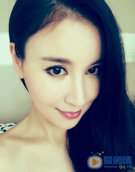 刘小婉生活照 刘小婉高清写真_刘小婉高清剧照