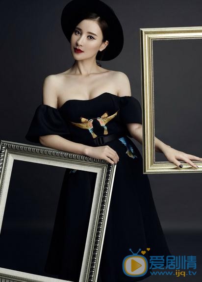 刘小婉写真 刘小婉高清写真_刘小婉高清剧照