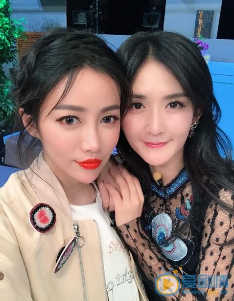 拜托了衣橱桃巫奇有什么惊人背景？桃巫奇和鹿晗是什么关系？