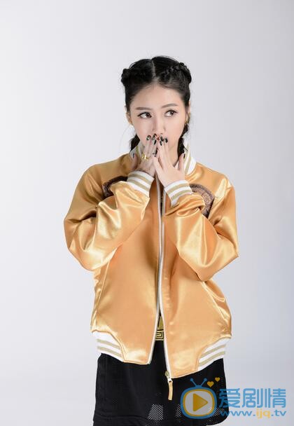 拜托了衣橱桃巫奇有什么惊人背景？桃巫奇和鹿晗是什么关系？