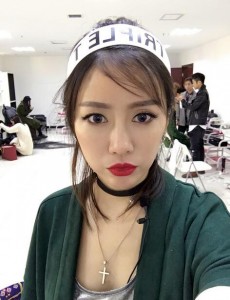 拜托了衣橱桃巫奇多大了？桃巫奇结婚了吗？桃巫奇的梦想是什么？