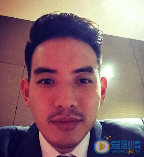 不得不爱姚钧墨是谁扮演的？姚钧墨扮演者黄柏钧个人资料、写真及生活照欣赏