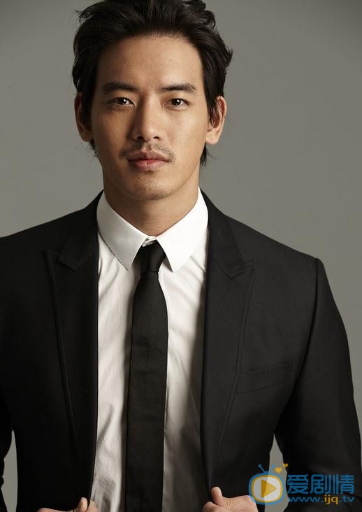 不得不爱姚钧墨是谁扮演的？姚钧墨扮演者黄柏钧个人资料、写真及生活照欣赏