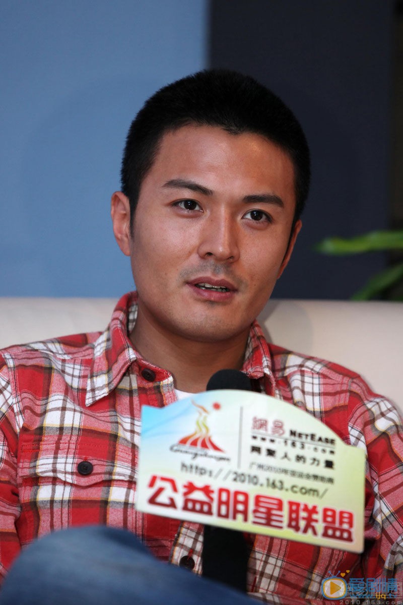 于小伟活动照 于小伟高清写真_于小伟高清剧照