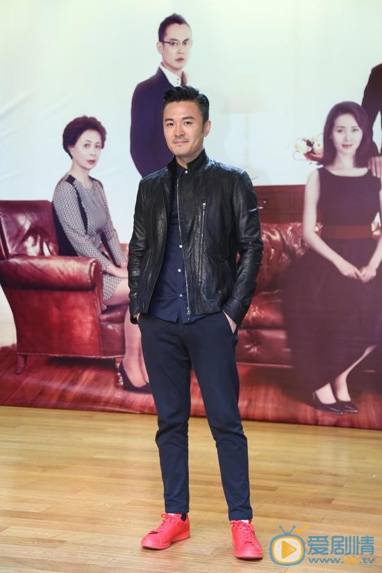 于小伟活动照 于小伟高清写真_于小伟高清剧照