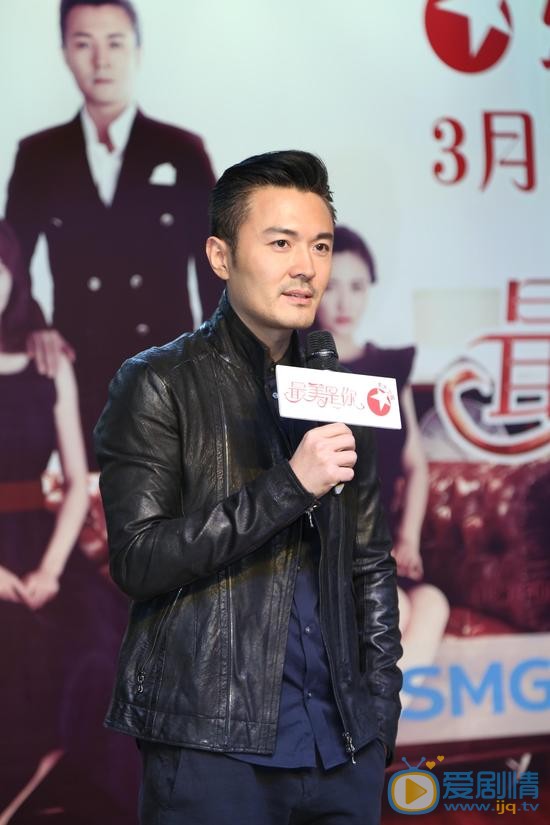 于小伟活动照 于小伟高清写真_于小伟高清剧照