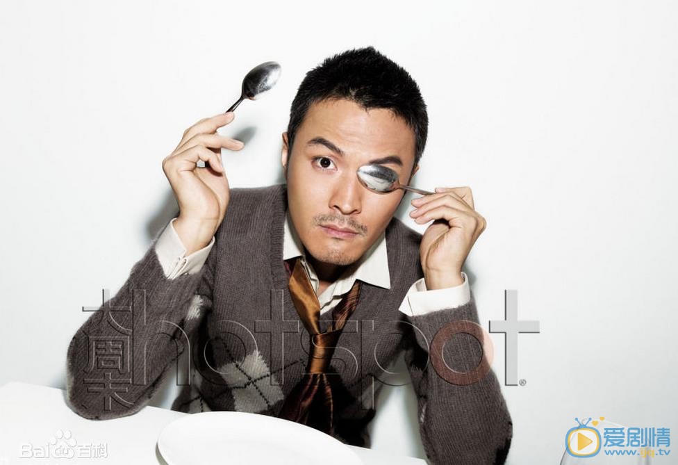于小伟杂志报刊大片 于小伟高清写真_于小伟高清剧照