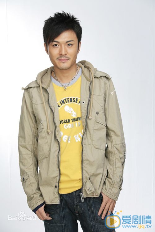 于小伟早期写真照 于小伟高清写真_于小伟高清剧照