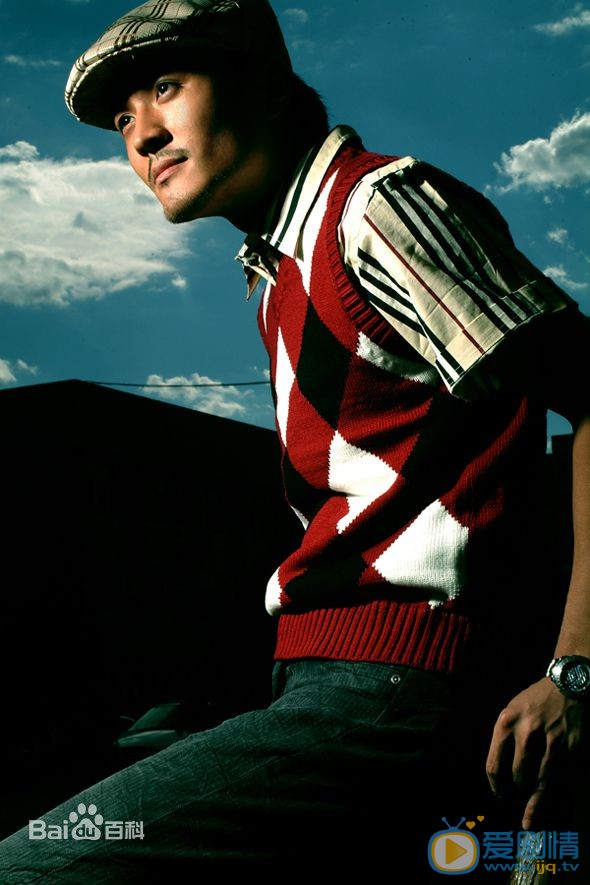 于小伟早期写真照 于小伟高清写真_于小伟高清剧照