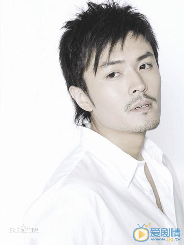 于小伟早期写真照 于小伟高清写真_于小伟高清剧照