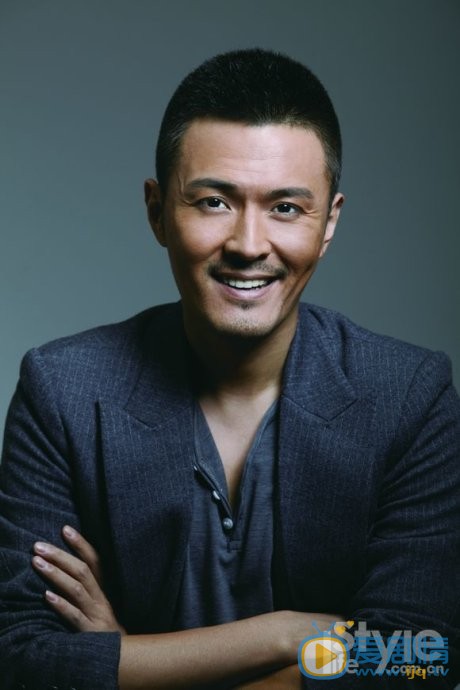 于小伟杂志报刊大片 于小伟高清写真_于小伟高清剧照