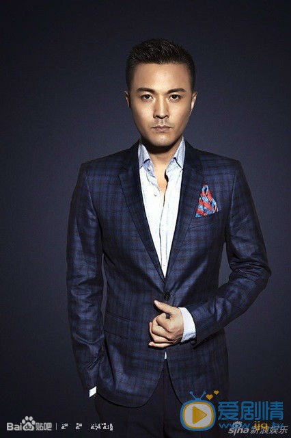 于小伟杂志报刊大片 于小伟高清写真_于小伟高清剧照