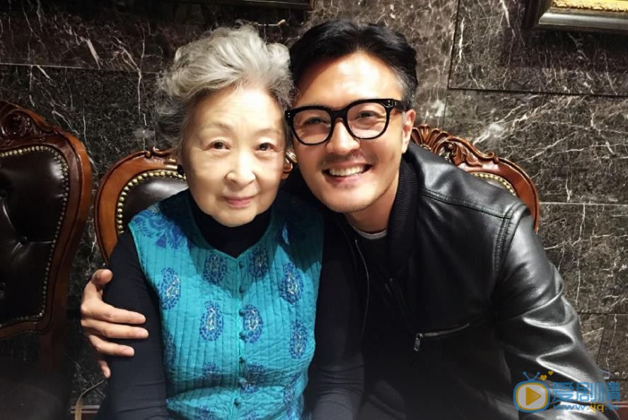 于小伟生活照 于小伟高清写真_于小伟高清剧照