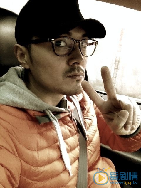 于小伟生活照 于小伟高清写真_于小伟高清剧照