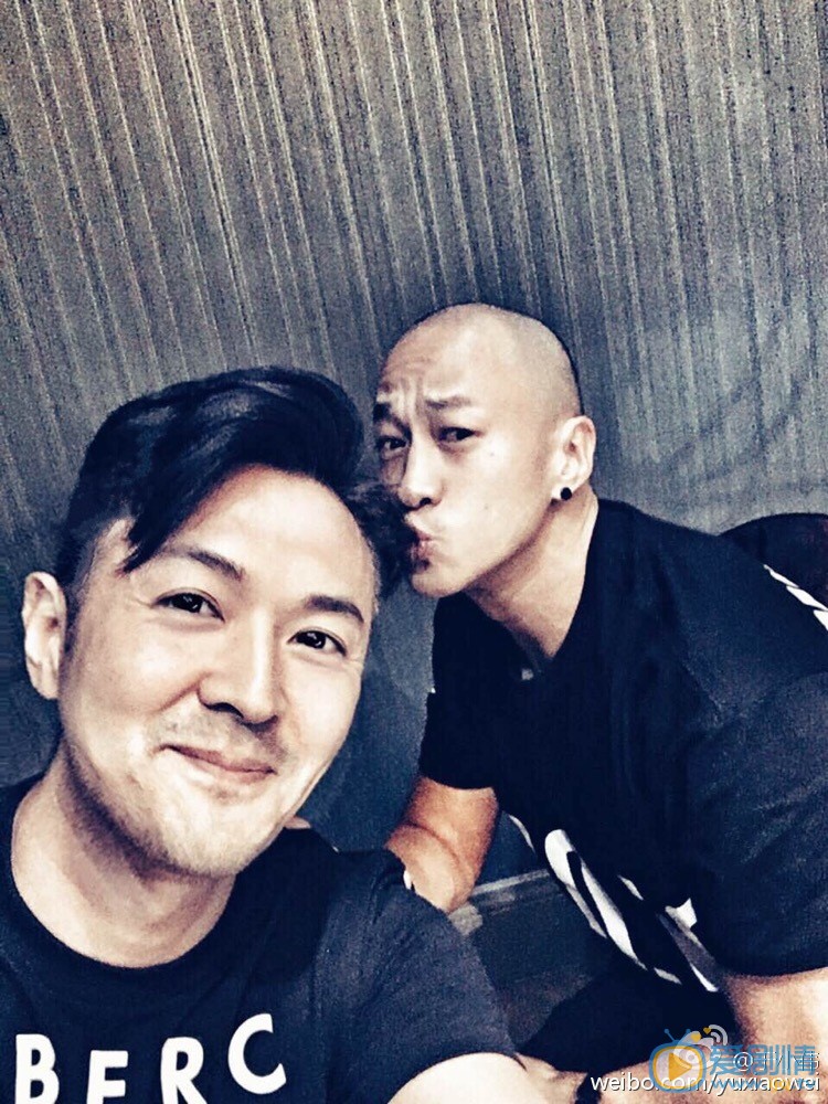 于小伟生活照 于小伟高清写真_于小伟高清剧照