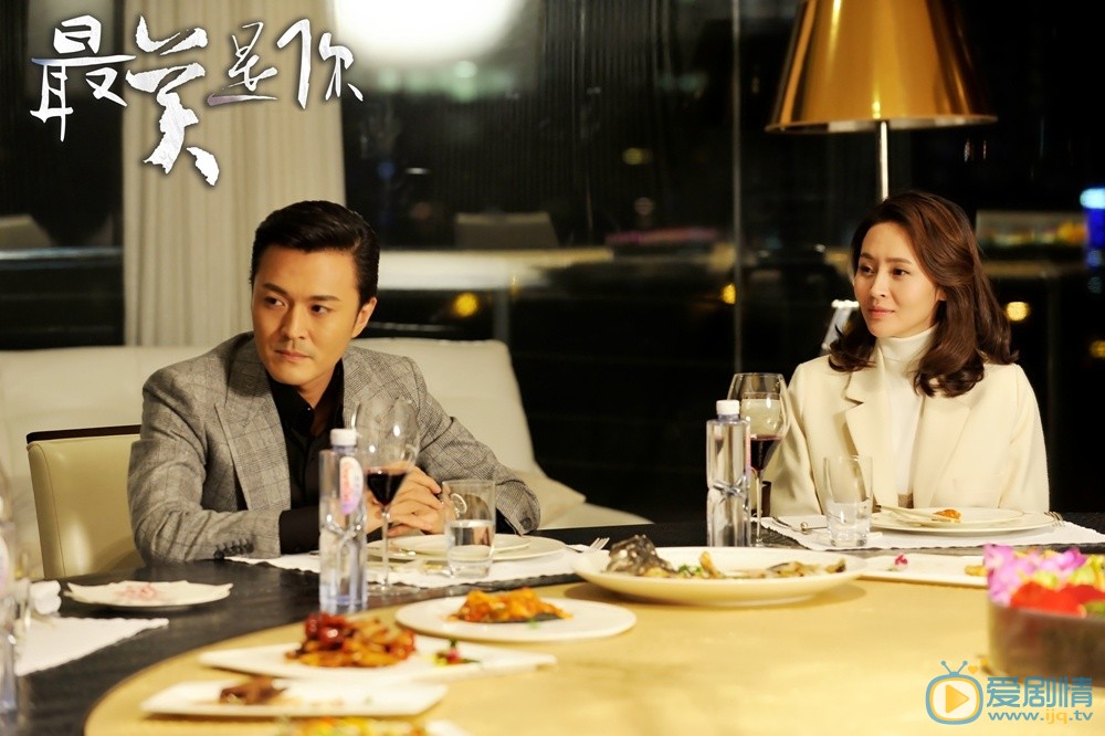 于小伟《最美是你》剧照 于小伟高清写真_于小伟高清剧照