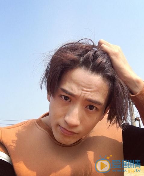 不得不爱李牧晨是谁扮演的？李牧晨扮演者张峻宁个人资料、写真及生活照欣赏