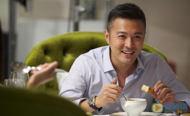 于小伟《食来孕转》剧照 于小伟高清写真_于小伟高清剧照