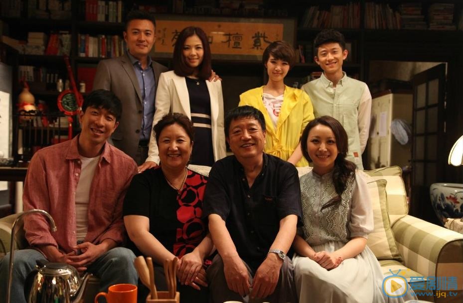 于小伟《食来孕转》剧照 于小伟高清写真_于小伟高清剧照