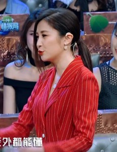 火星情报局汪聪是谁？汪聪与汪涵是什么关系？