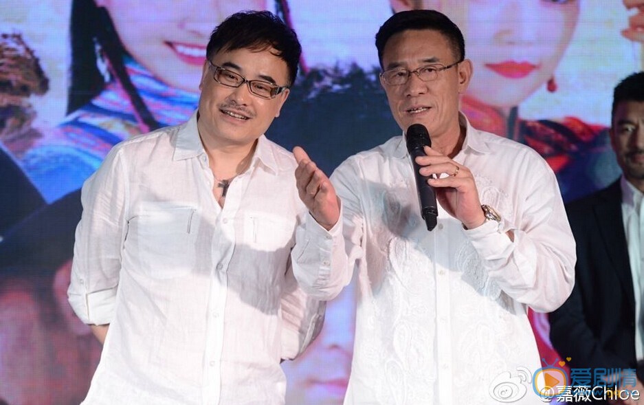 杜志国节目照 杜志国高清写真_杜志国高清剧照