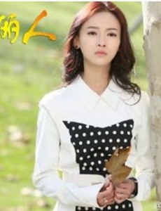 守护丽人朱琦琦是谁？朱琦琦和朱敏是什么关系？