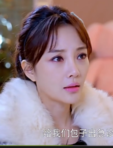 守护丽人包子是谁？林佳一为什么那么在乎包子呢？