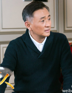 守护丽人黄在远和黄志高是什么关系？林世渊和黄志高有什么恩怨纠葛？