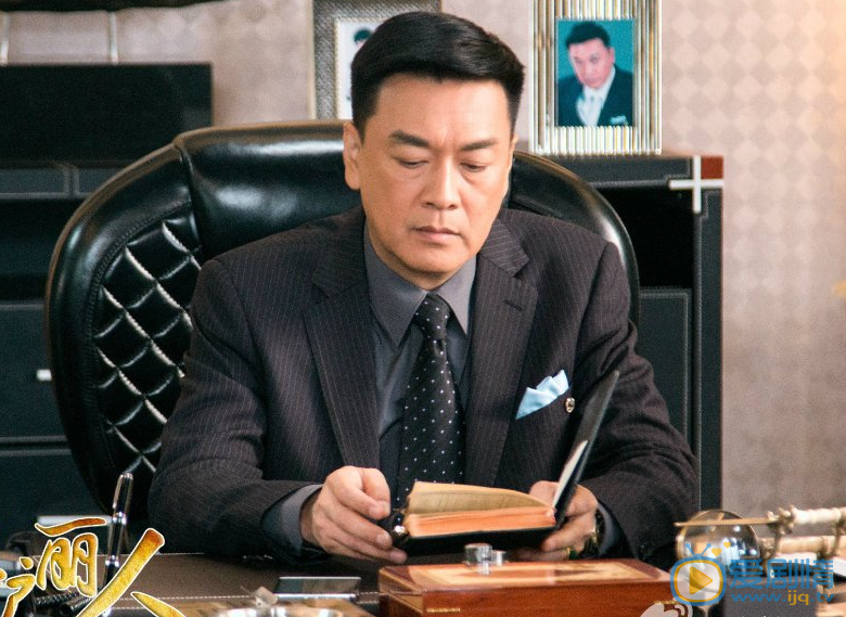守护丽人剧照