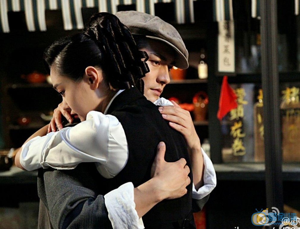 小楼又东风剧情介绍(1-46集大结局)