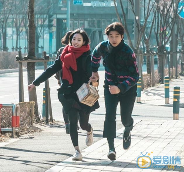 金高银奶酪陷阱剧照 金高银高清写真_金高银高清剧照