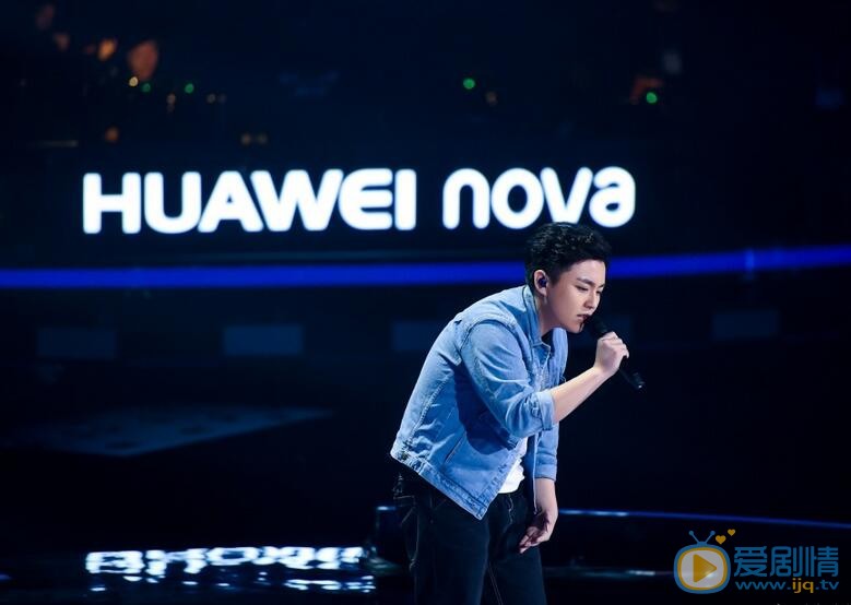 梦想的声音讨教萧敬腾的赵洋是谁？赵洋个人资料介绍