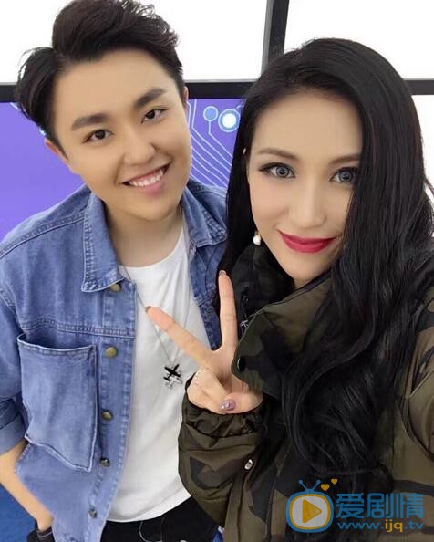 梦想的声音讨教萧敬腾的赵洋是谁？赵洋个人资料介绍