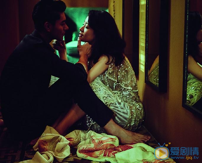 李程彬杂志照 李程彬高清写真_李程彬高清剧照