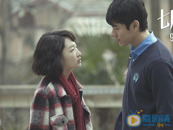 李程彬《七月与安生》剧照 李程彬高清写真_李程彬高清剧照